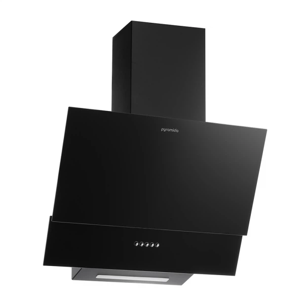 Витяжка кухонна PYRAMIDA CSW 11 60 BL